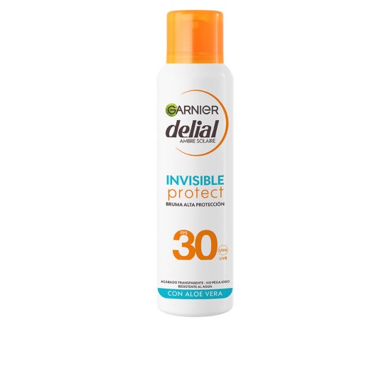 INVISIBLE PROTECT high protection mist SPF30 spray 150 ml 150 ml