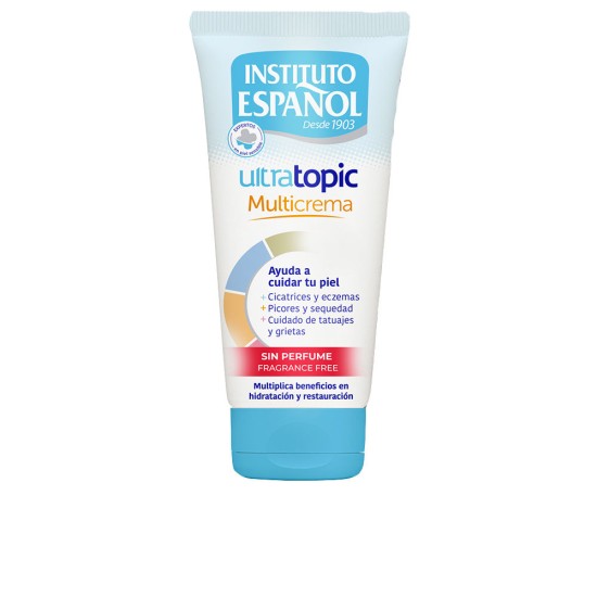 ULTRATOPIC multi-cream 150 ml 150 ml