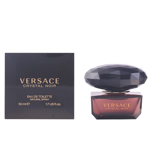 CRYSTAL NOIR eau de toilette spray 50 ml 50 ml