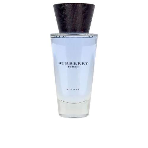 TOUCH FOR MEN eau de toilette spray 100 ml 100 ml