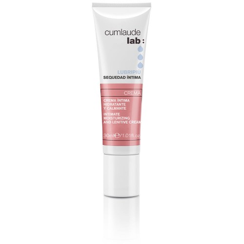 LUBRIPIU intimate dryness cream 30 ml 30 ml