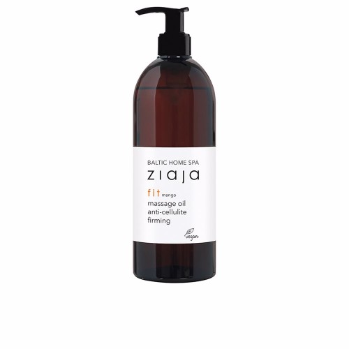BALTIC HOME SPA FIT firming and anti-cellulite massage oil 490 ml 490 ml