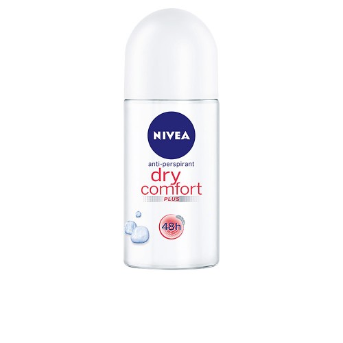 DRY COMFORT PLUS deo roll-on 50 ml 50 ml