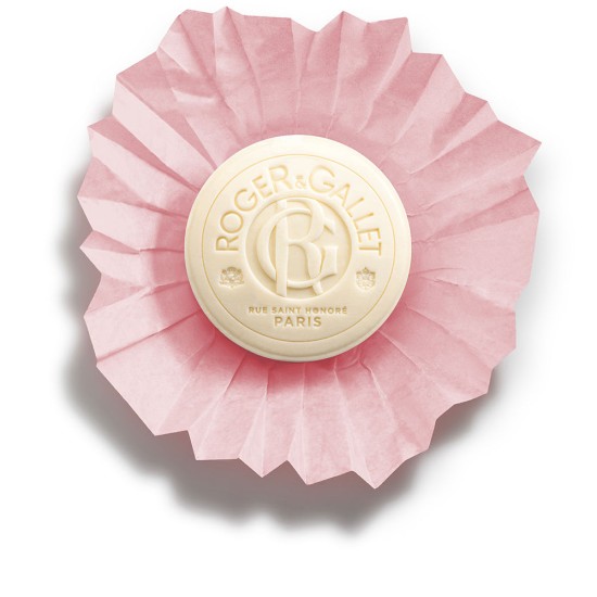 ROSE THÉ wellness soap 100 gr 100 gr