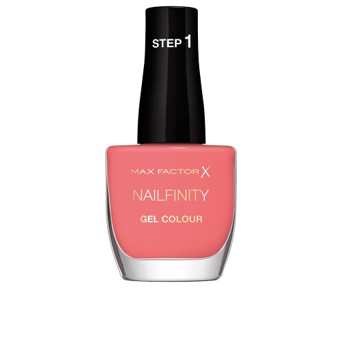 NAILFINITY #400-that's a wrap 12 ml