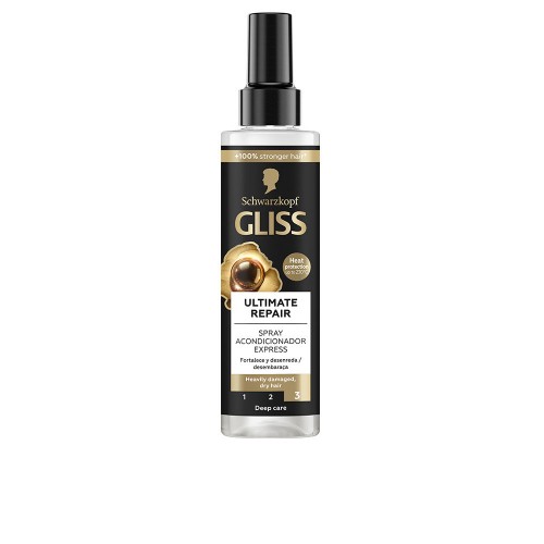 GLISS ULTIMATE REPAIR conditioner spray 200 ml 200 ml
