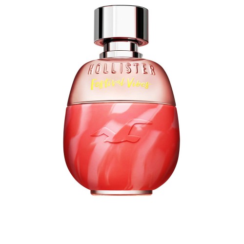 FESTIVAL VIBES FOR HER eau de parfum spray 100 ml 100 ml