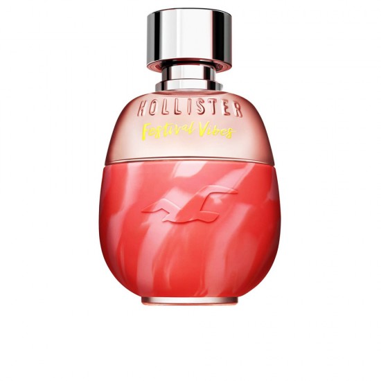 FESTIVAL VIBES FOR HER eau de parfum spray 100 ml 100 ml
