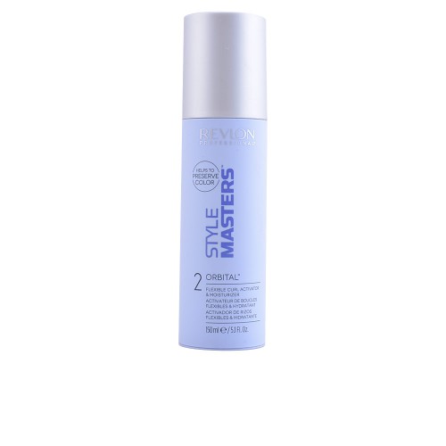 STYLE MASTERS curly orbital 150 ml 150 ml