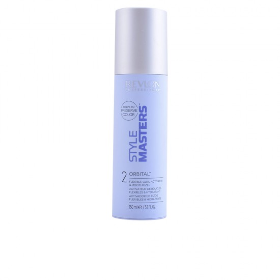 STYLE MASTERS curly orbital 150 ml 150 ml