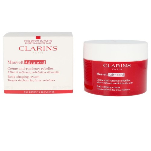 MASVELT cream 200 ml 200 ml
