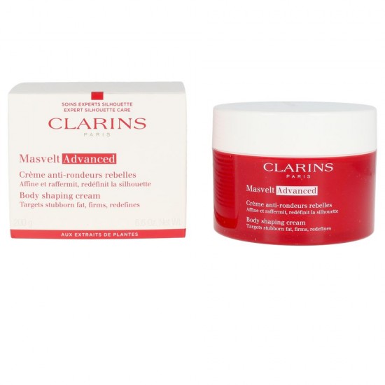 MASVELT cream 200 ml 200 ml