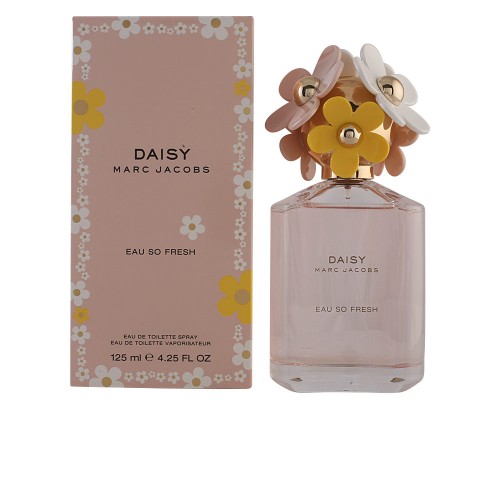 DAISY EAU SO FRESH eau de toilette spray 125 ml 125 ml