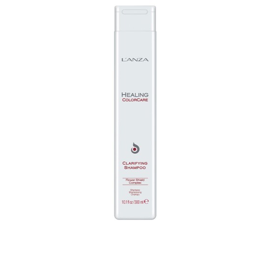 HEALING COLORCARE clarifying shampoo 300 ml 300 ml