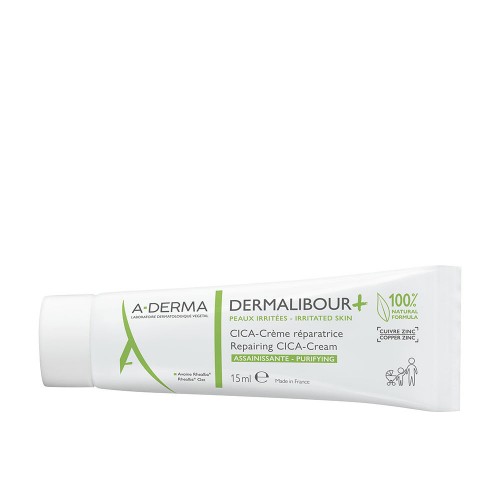 DERMALIBOUR+ cica-repairing cream 15 ml 15 ml