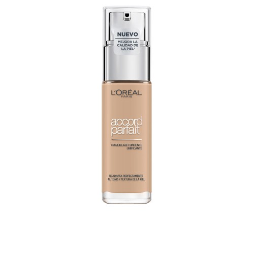 ACCORD PARFAIT foundation #2N-vanilla 30 ml
