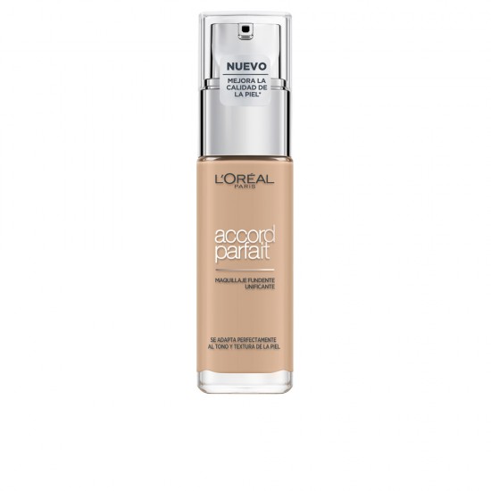 ACCORD PARFAIT foundation #2N-vanilla 30 ml
