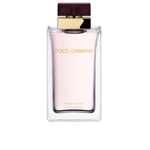 DOLCE & GABBANA POUR FEMME edp vapo 100 ml 100 ml