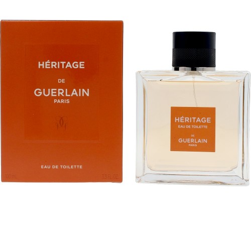 HÉRITAGE eau de toilette spray 100 ml 100 ml