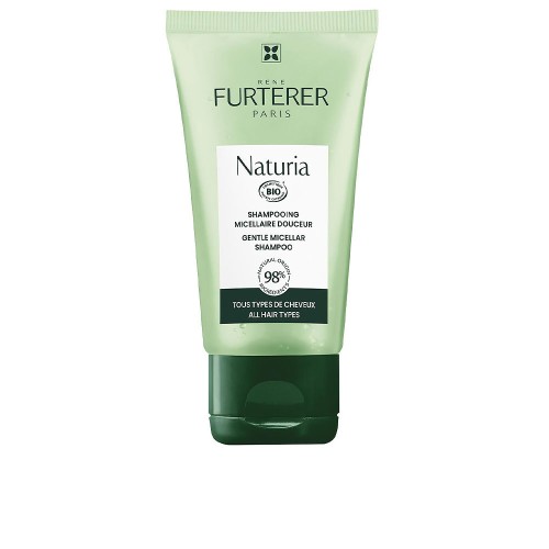 NATURIA ultra mild sulfate-free shampoo 50 ml 50 ml