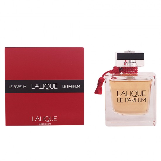 LALIQUE LE PARFUM eau de parfum spray 100 ml 100 ml