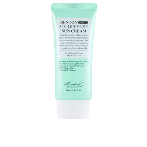 AIR FIT UV defense sun cream 50 ml 50 ml