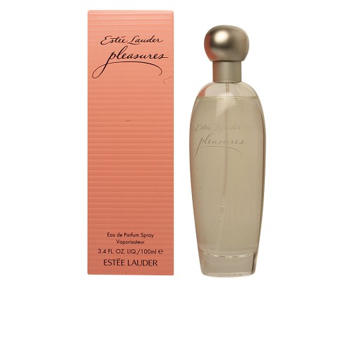 Estée Lauder Pleasures Eau de Parfum Spray 100 ml 100 ml