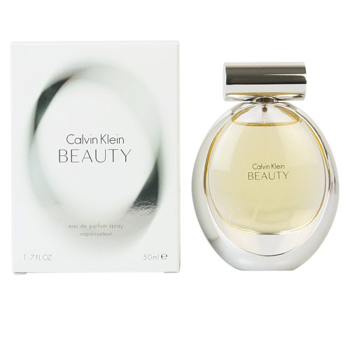 BEAUTY eau de parfum spray 50 ml 50 ml