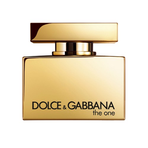 THE ONE GOLD INTENSE edp vapo 50 ml 50 ml