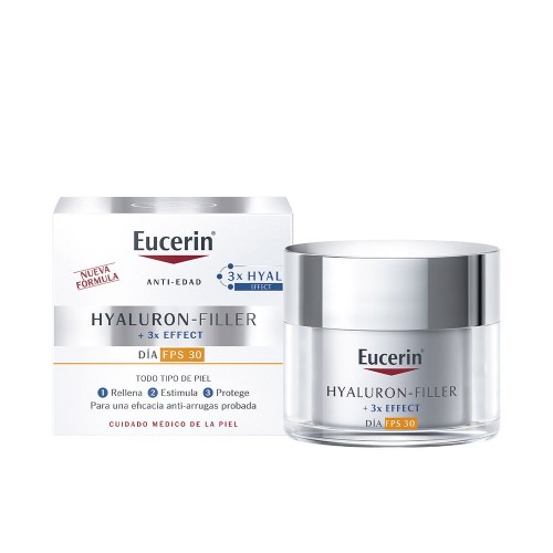 HYALURON FILLER día SPF30 50 ml 50 ml