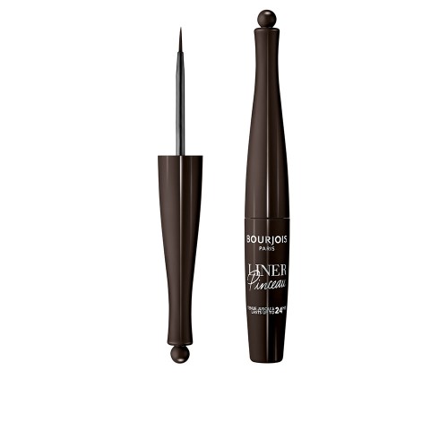 LINER PINCEAU 24H liquid eyeliner #2-Brun Impressionniste 2,5 ml 2,5 ml