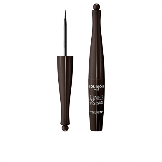 LINER PINCEAU 24H liquid eyeliner #2-Brun Impressionniste 2,5 ml 2,5 ml