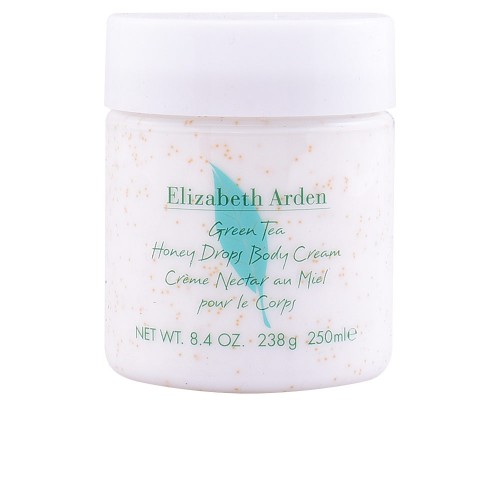 GREEN TEA honey drops body cream 250 ml 250 ml