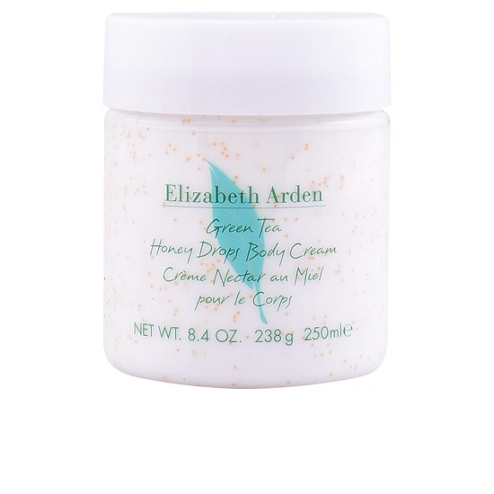 GREEN TEA honey drops body cream 250 ml 250 ml