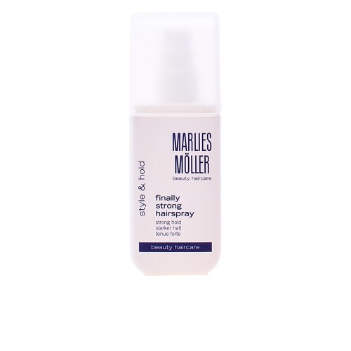 STYLING finally strong hair spray 125 ml 125 ml