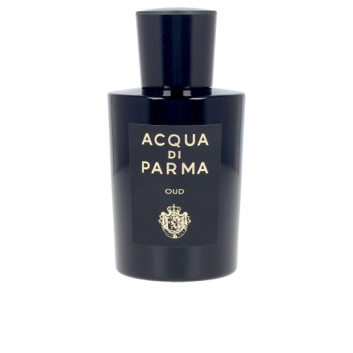 COLONIA OUD eau de parfum spray 100 ml 100 ml