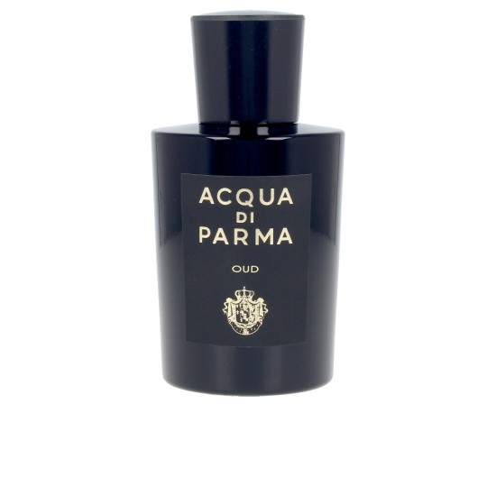COLONIA OUD eau de parfum spray 100 ml 100 ml