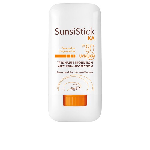 SOLAIRE SUNSISTICK KA protector solar en barra SPF50+ 20 gr 20 gr
