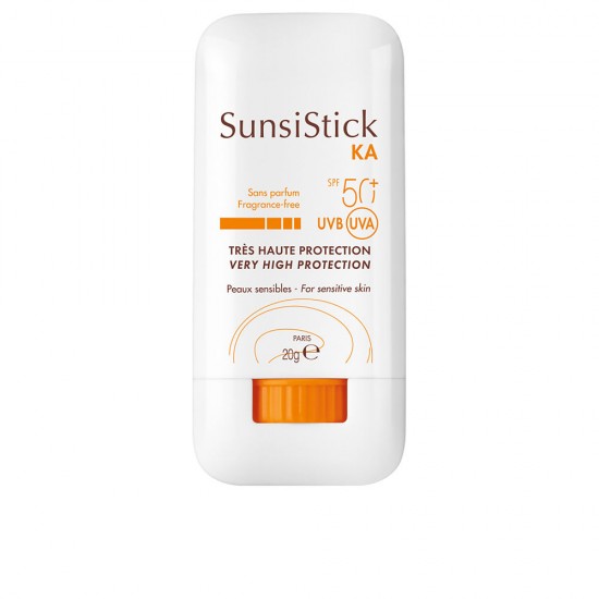 SOLAIRE SUNSISTICK KA protector solar en barra SPF50+ 20 gr 20 gr
