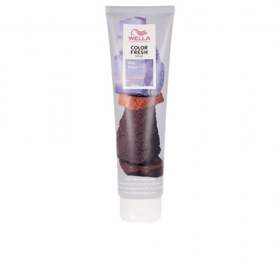 COLOR FRESH MASK Natural color mask #lilac frost 150 ml 150 ml