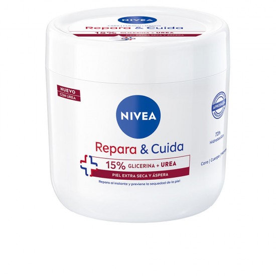 REPAIR & CARE 15% glycerin + urea 400 ml 400 ml