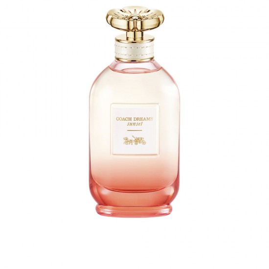 COACH DREAMS SUNSET edp vapo 90 ml 90 ml