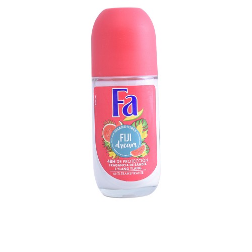 FIJI DREAM sandia & ylang ylang deo roll-on 50 ml 50 ml