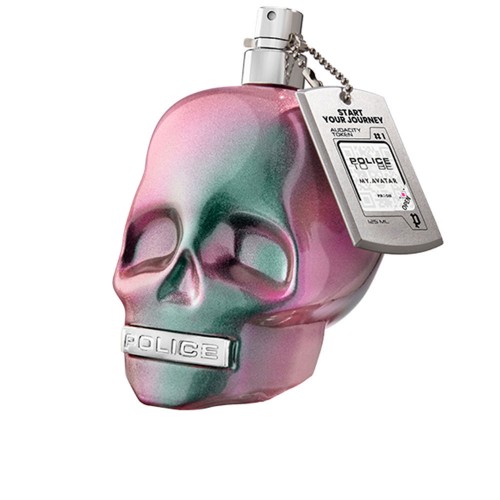 TO BE MY AVATAR FOR WOMAN edp vapo 125 ml 125 ml