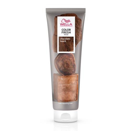 COLOR FRESH MASK Natural #chocolate color mask 150 ml 150 ml