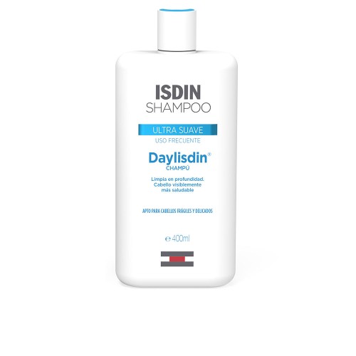 Daylisdin Champú Uso Frecuente 400 ml 400 ml