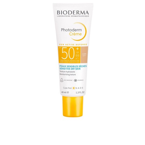 PHOTODERM crema color SPF50+ 40 ml 40 ml