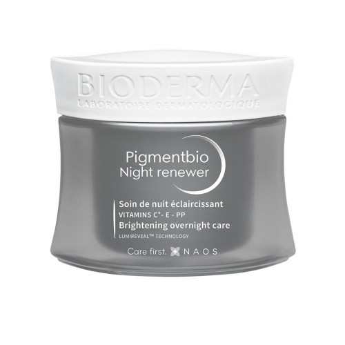 PIGMENTBIO night renewer illuminating night care 50 ml 50 ml