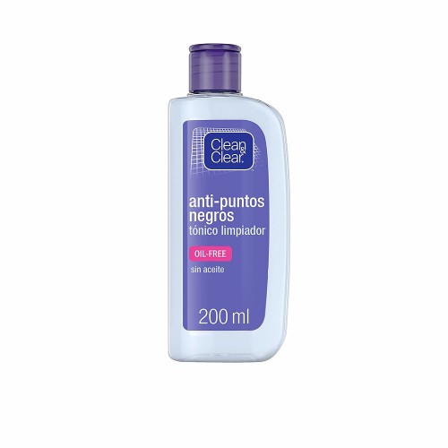 CLEAN & CLEAR BLACKHEADS tonic 200 ml 200 ml