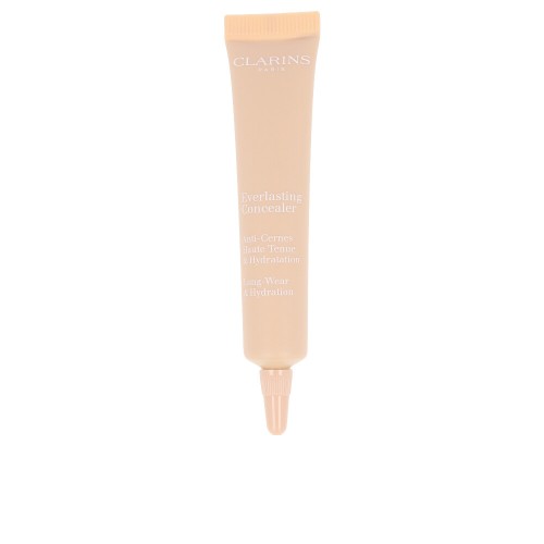 EVERLASTING concealer #02-light medium 12 ml